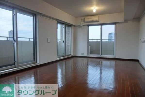 パークアクシス四谷ステージの物件内観写真